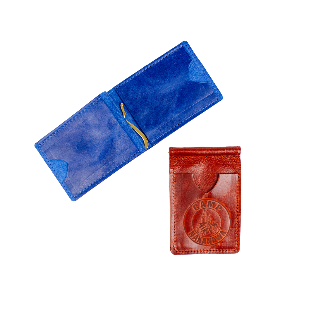 Nakanawa Yost Wallet