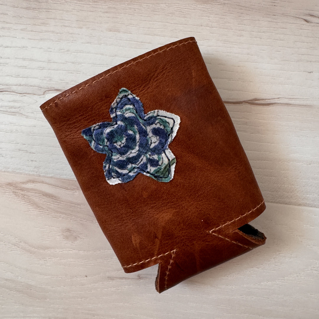 *Summer House Can Cooler*