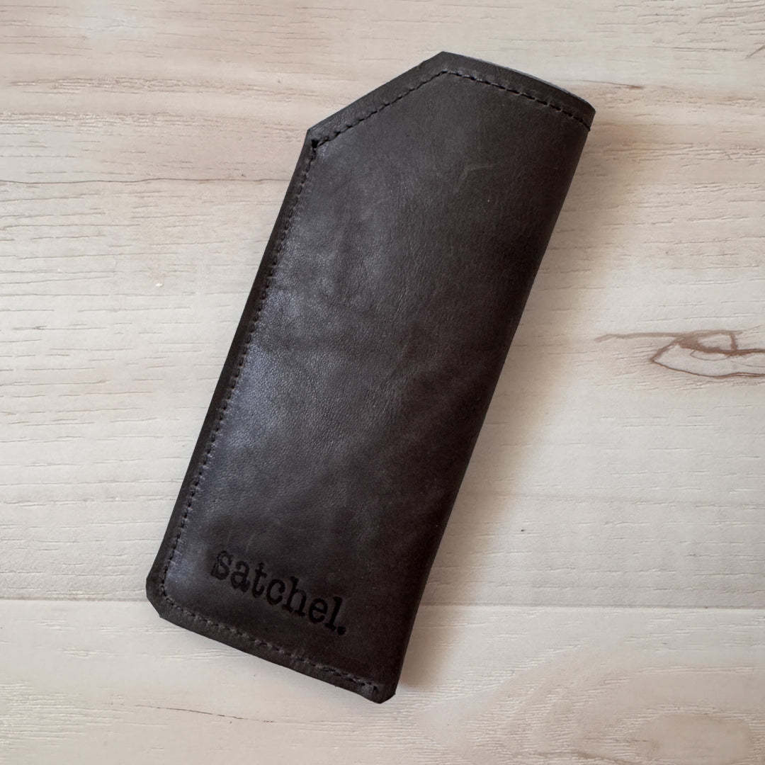 *Eyeglass Sleeve*