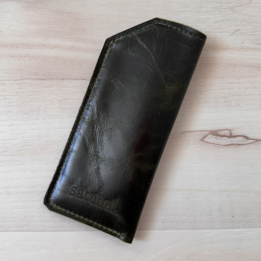 *Eyeglass Sleeve*