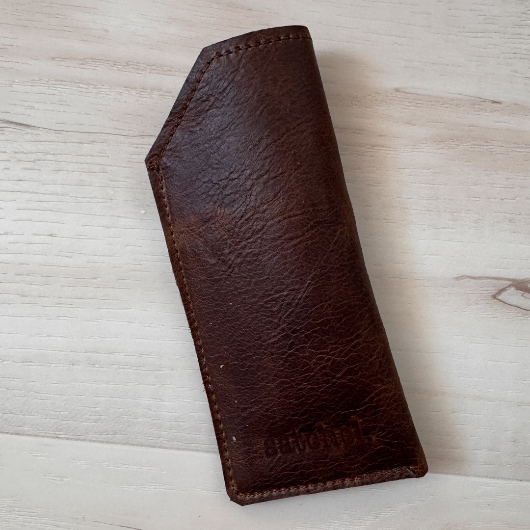 *Eyeglass Sleeve*