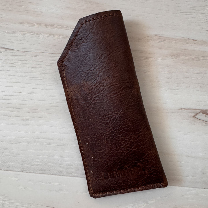 *Eyeglass Sleeve*