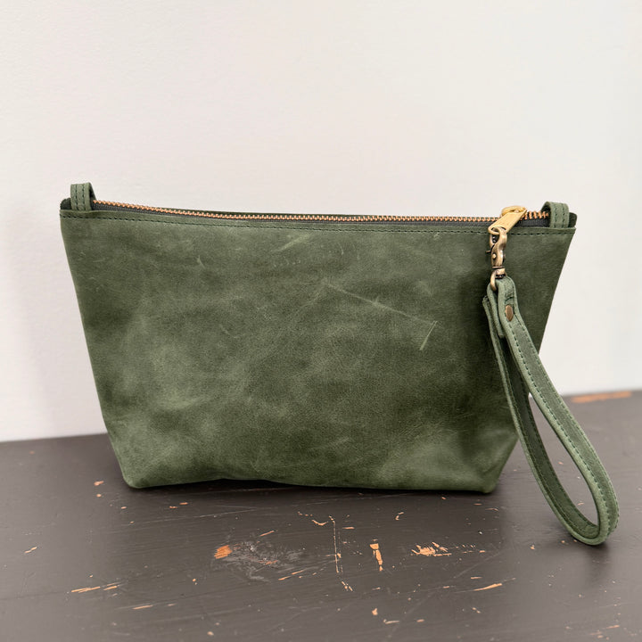*Kay Wristlet*