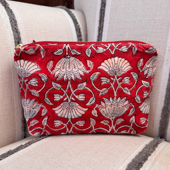 *Summer House Tossbag*