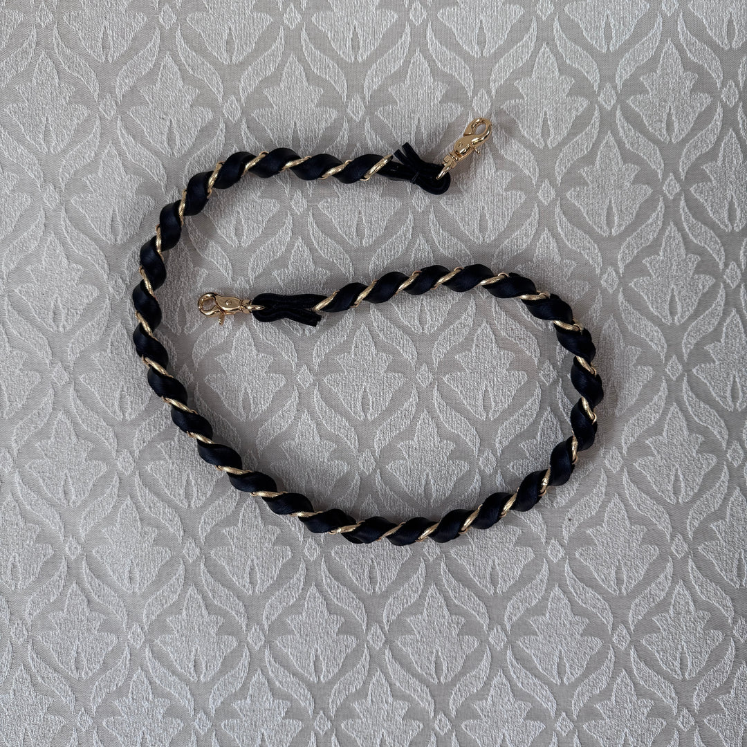 * 1/2" Kala braided strap 26"*
