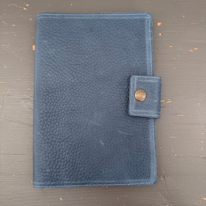 *Journal Padfolio*