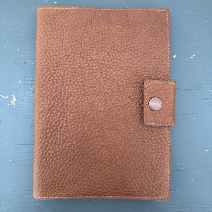 *Journal Padfolio*