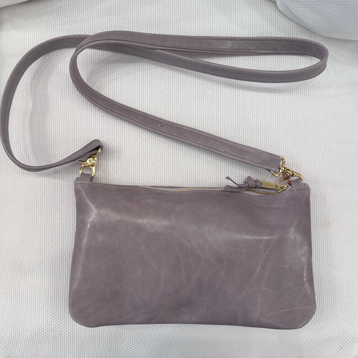 *Alison Messenger*