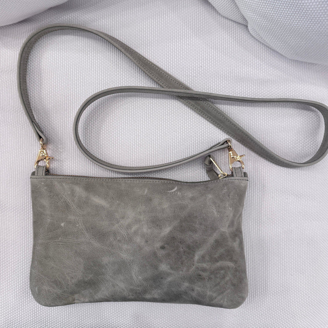 *Alison Messenger*