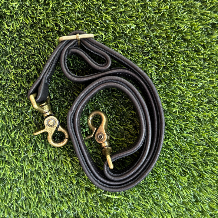 *1" Slide Adjustable Straps*