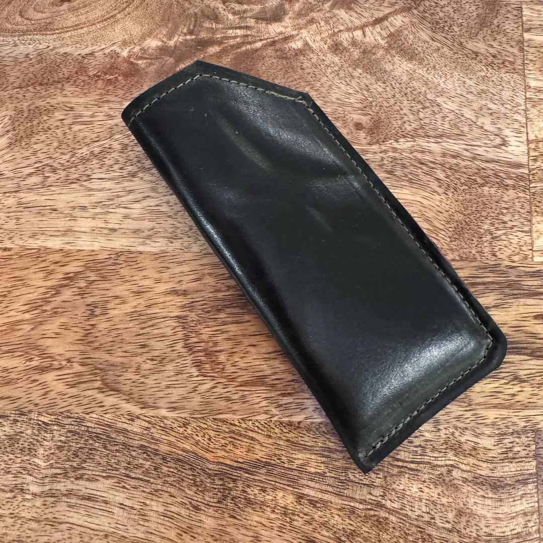 *Eyeglass Sleeve*