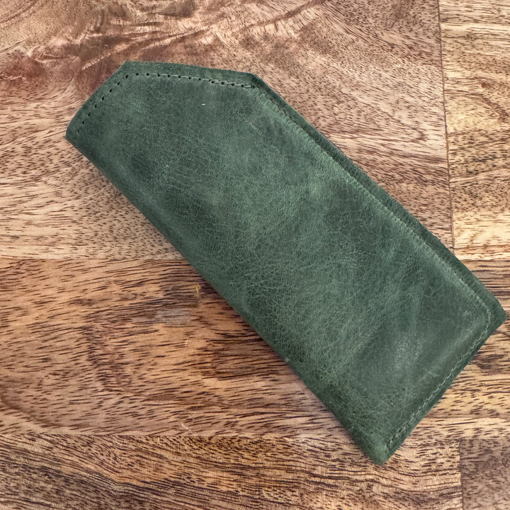 *Eyeglass Sleeve*