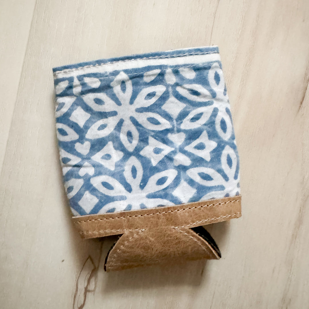 *Summer House Can Cooler*