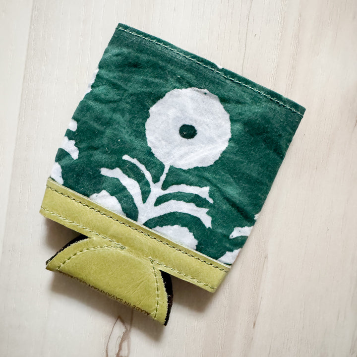 *Summer House Can Cooler*