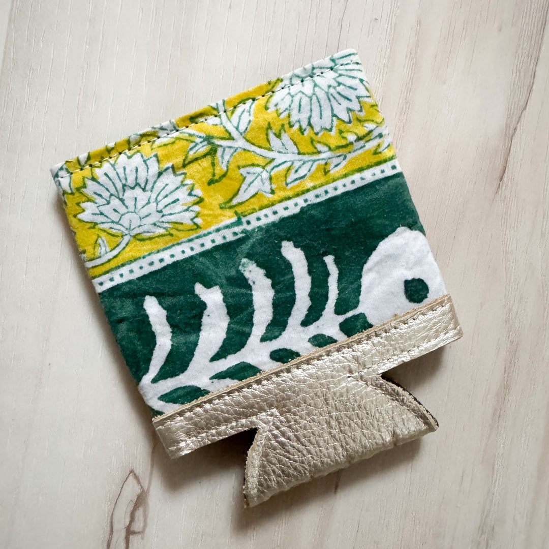 *Summer House Can Cooler*