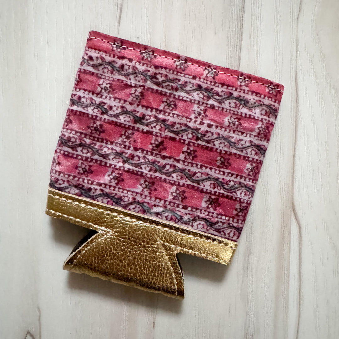 *Summer House Can Cooler*