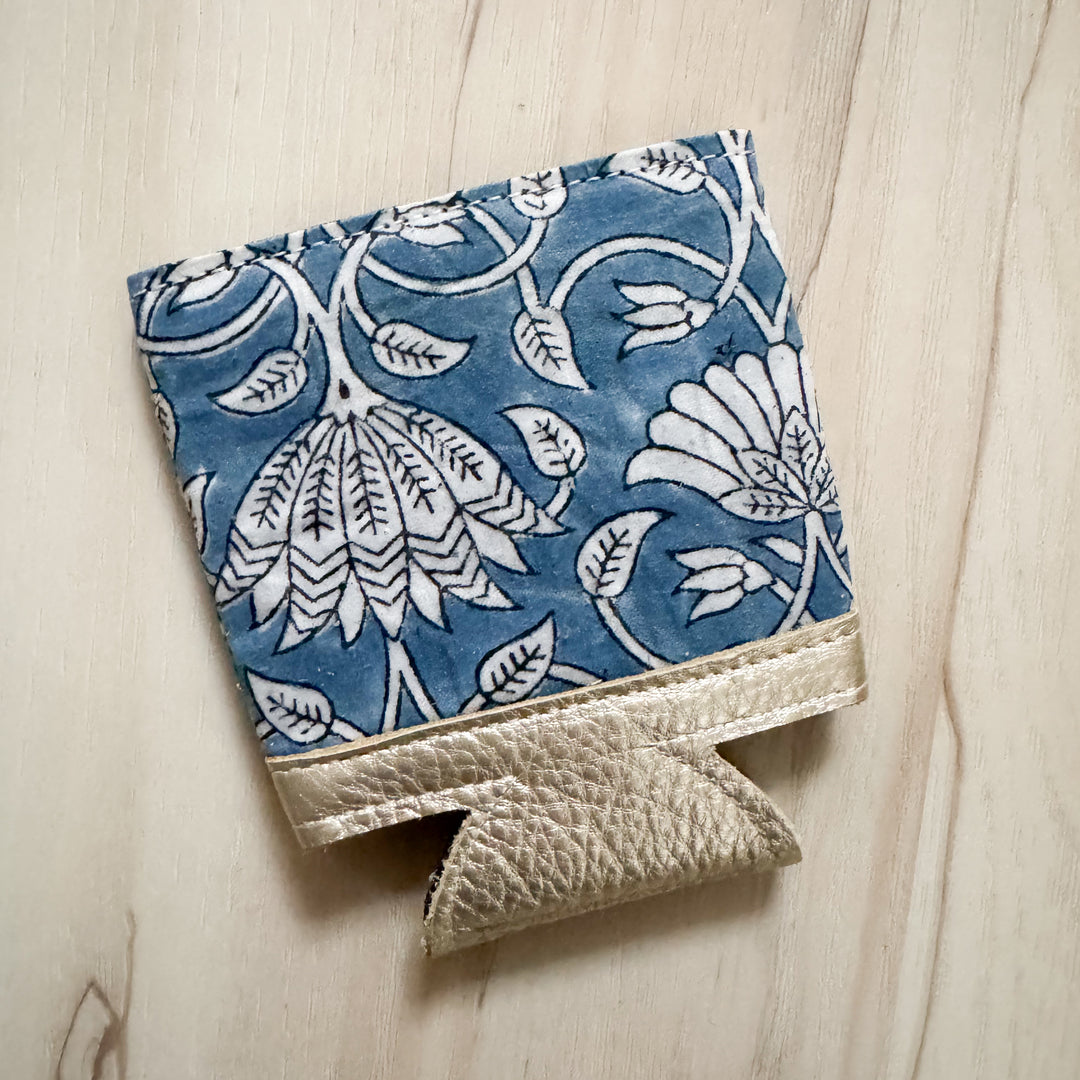 *Summer House Can Cooler*