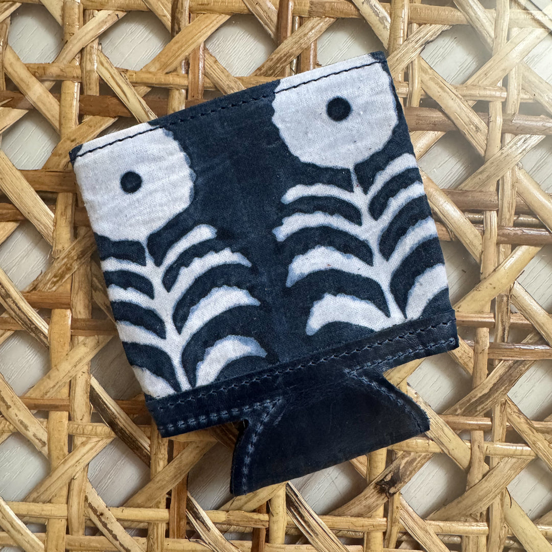 *Summer House Can Cooler*