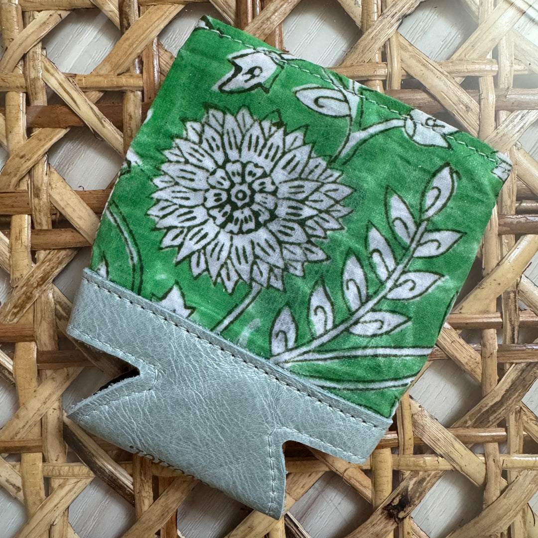 *Summer House Can Cooler*