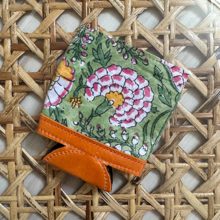 *Summer House Can Cooler*