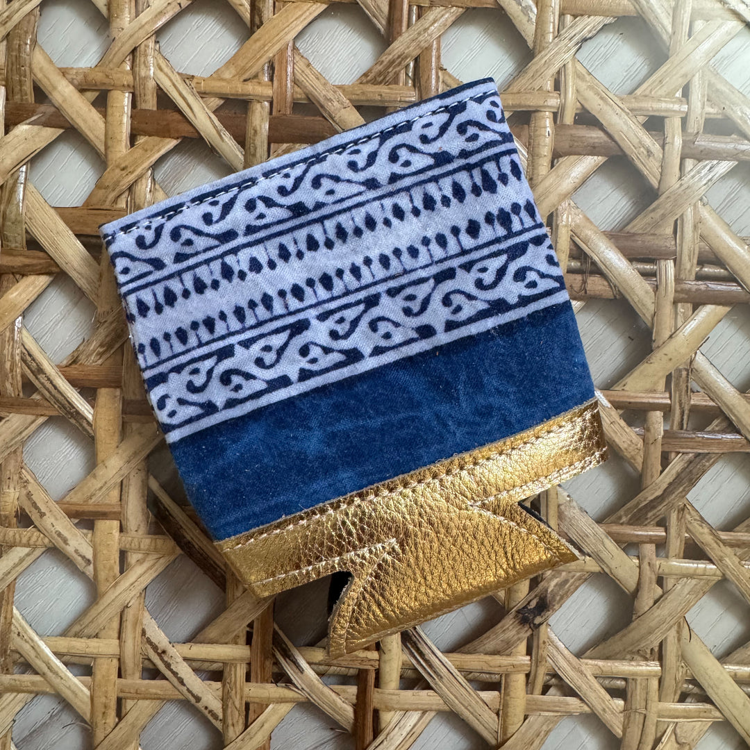 *Summer House Can Cooler*