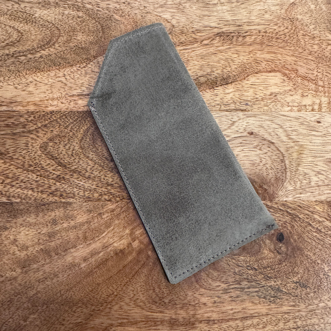 *Eyeglass Sleeve*
