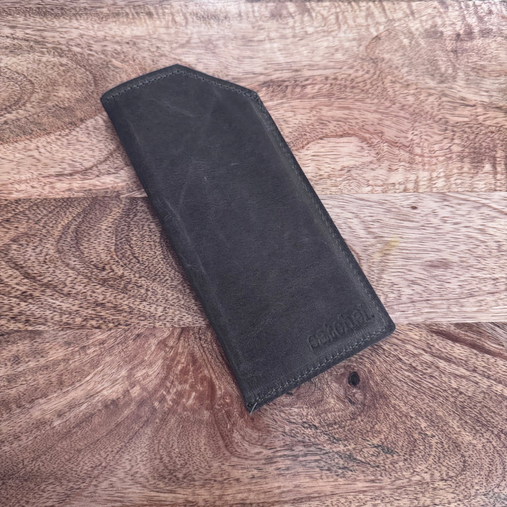 *Eyeglass Sleeve*