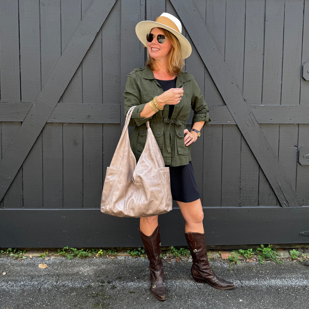 *Boho Jill*