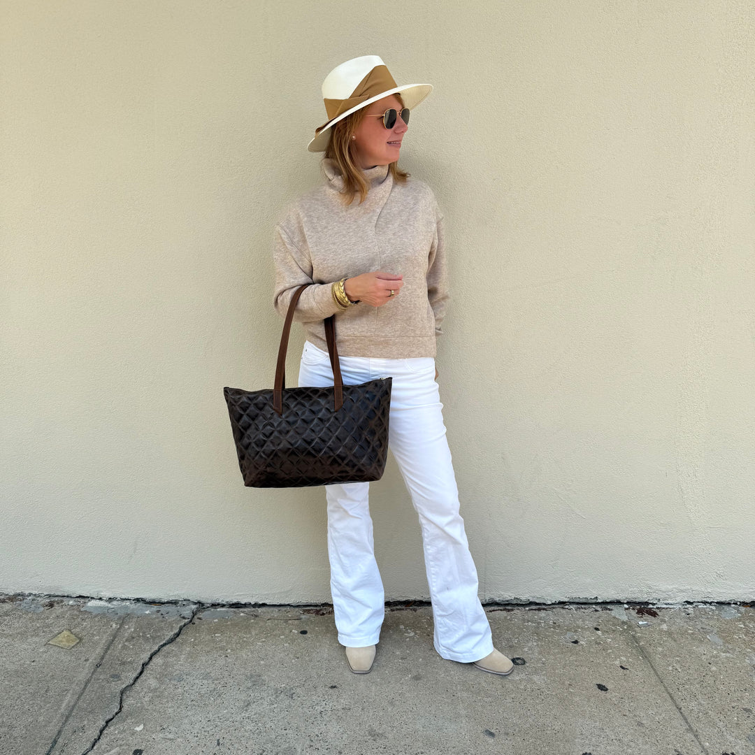 *Austin Tote*
