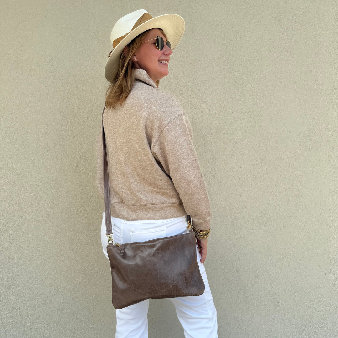 *Alison Messenger*