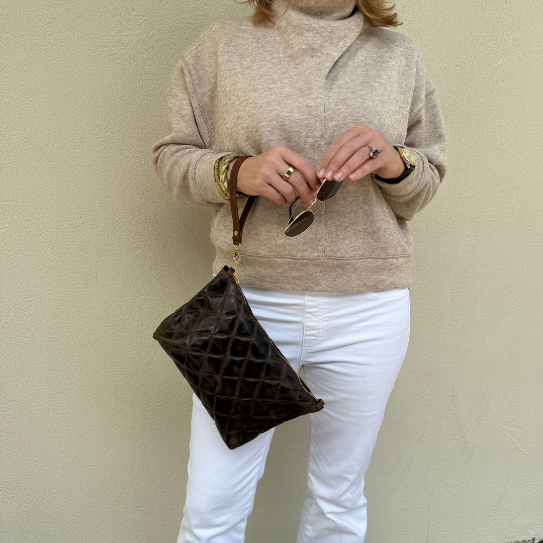 *Kay Wristlet*