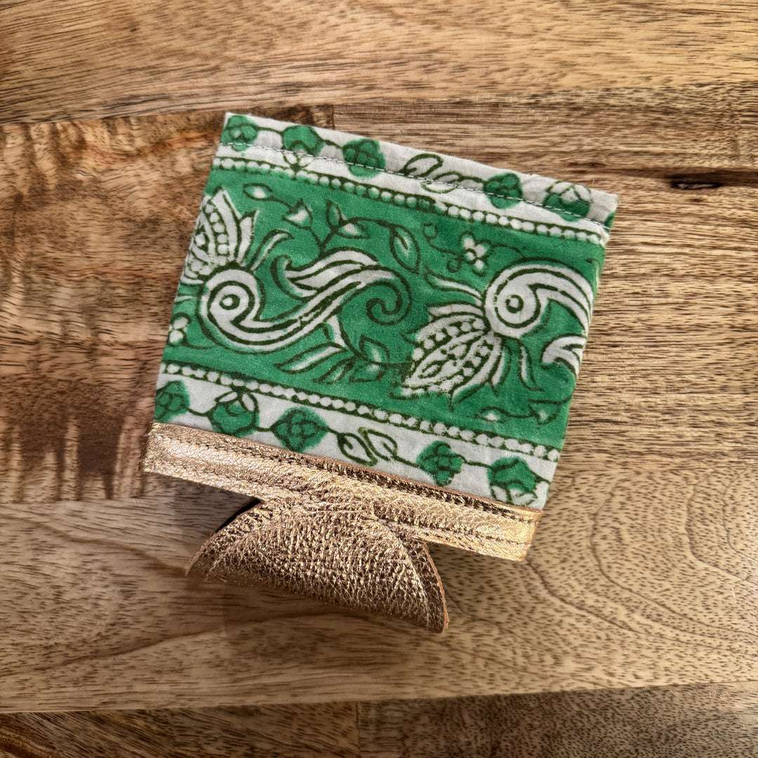 *Summer House Can Cooler*