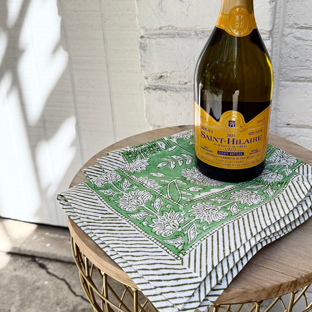 *Summer House Napkins*