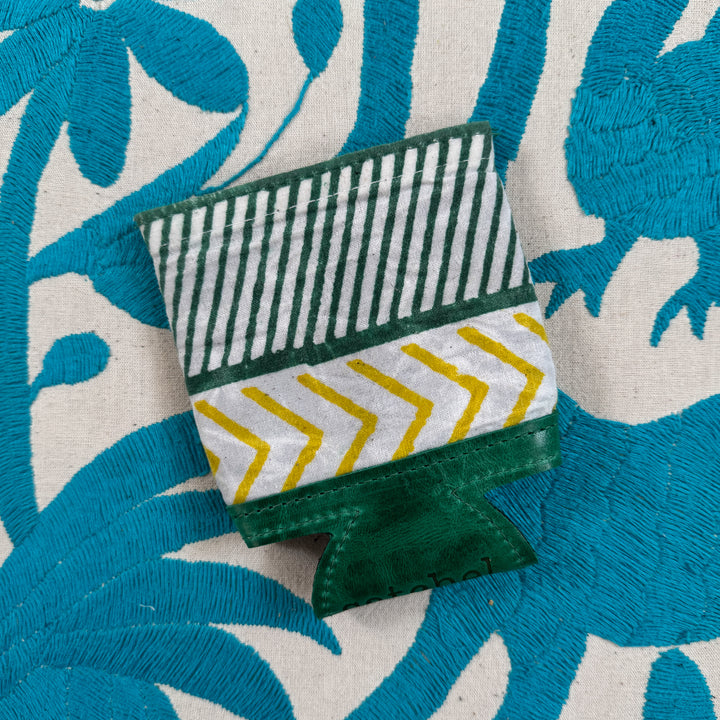 *Summer House Can Cooler*