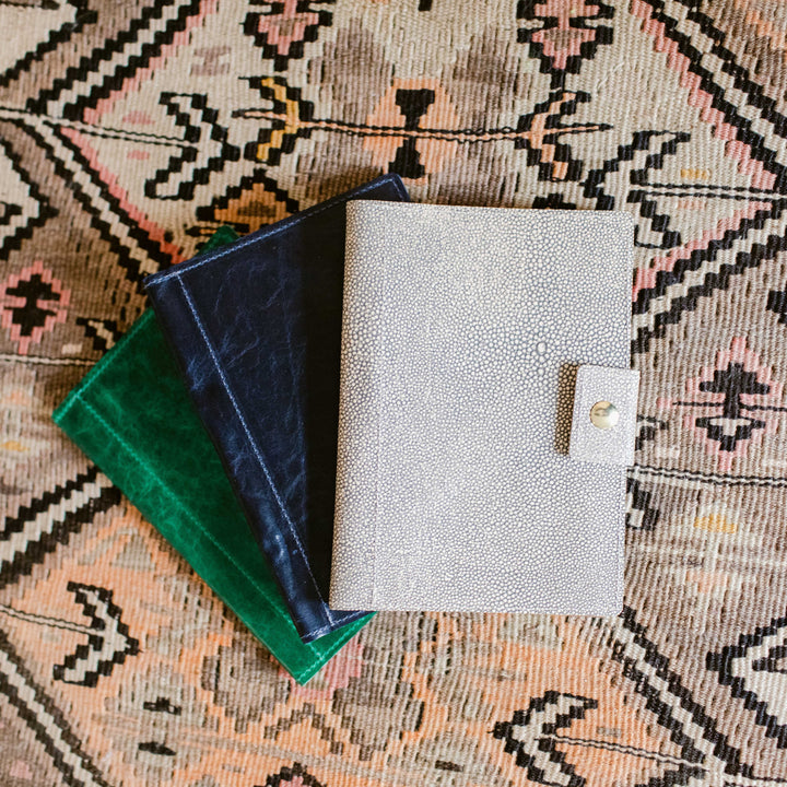 *Journal Padfolio*