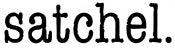 Satchel. logo