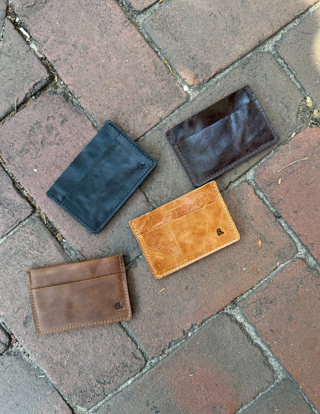 Simple Wallet