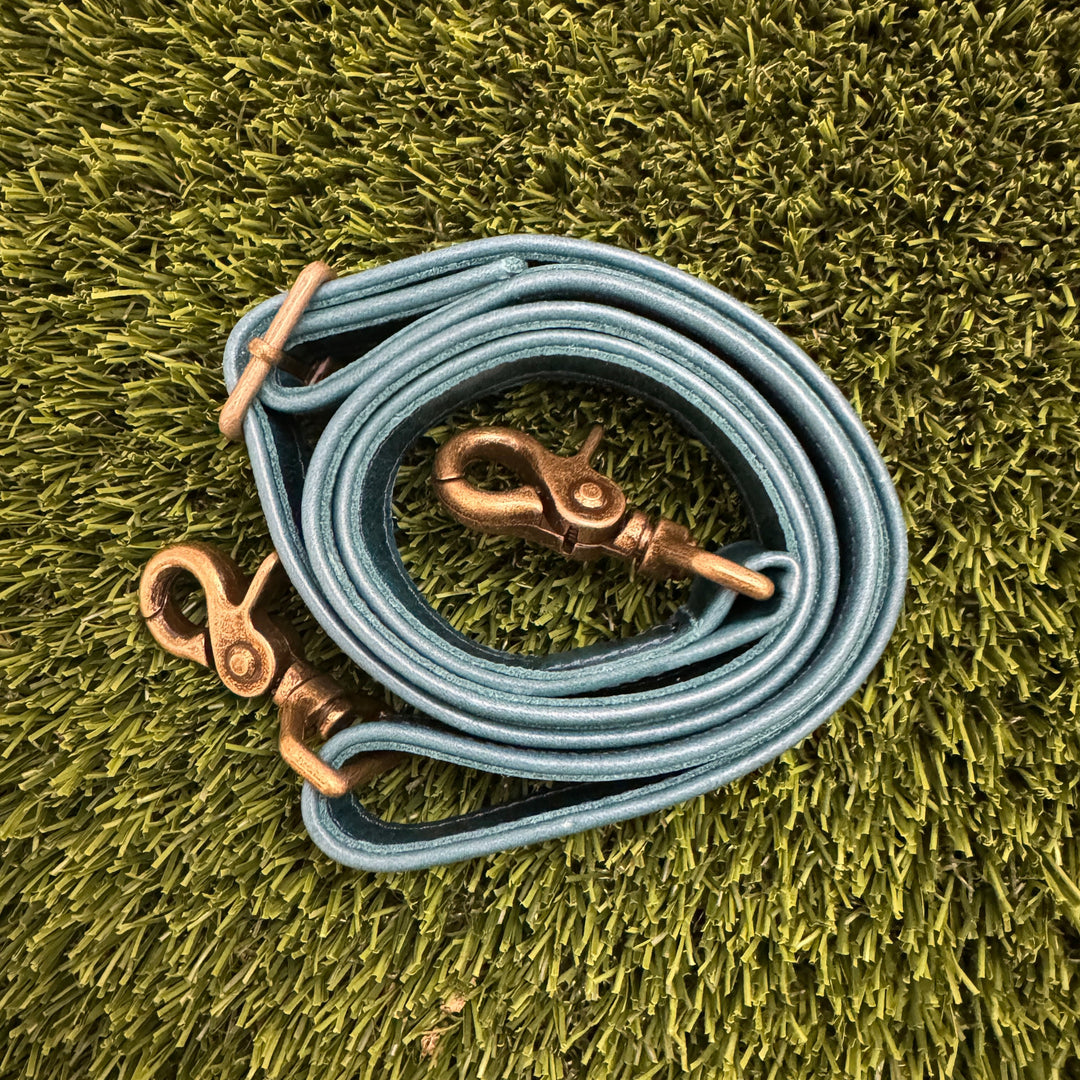 *1" Slide Adjustable Straps*