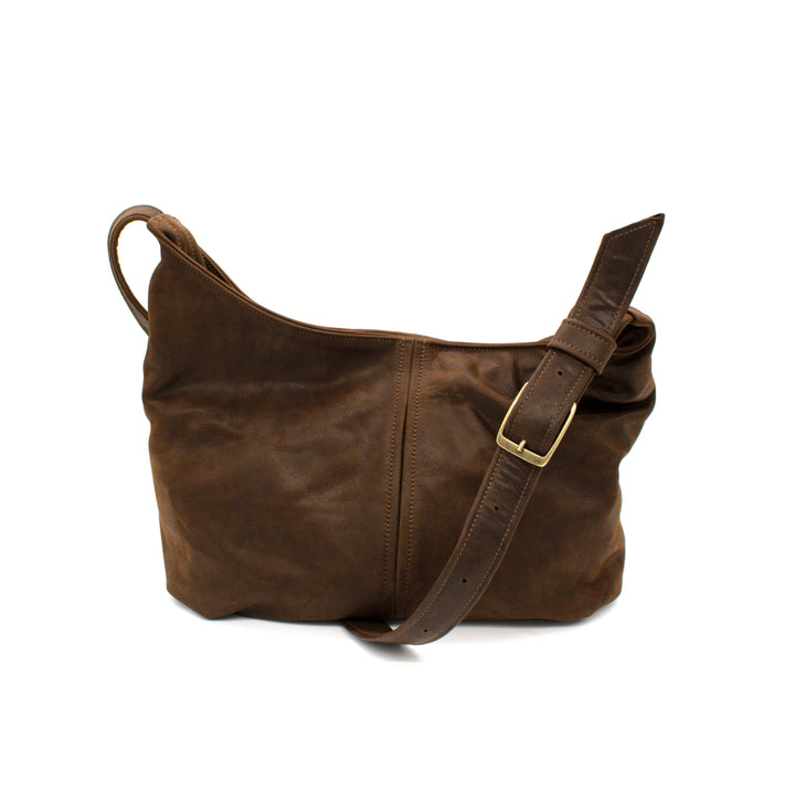 Ali Messenger Bag - Small