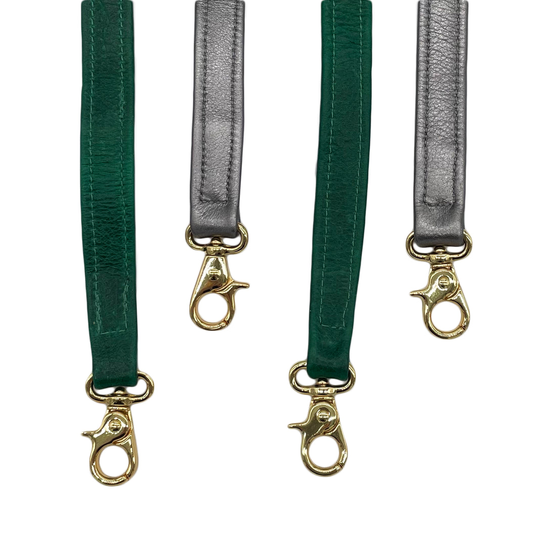 3/4" Fixed Messenger Strap 52"