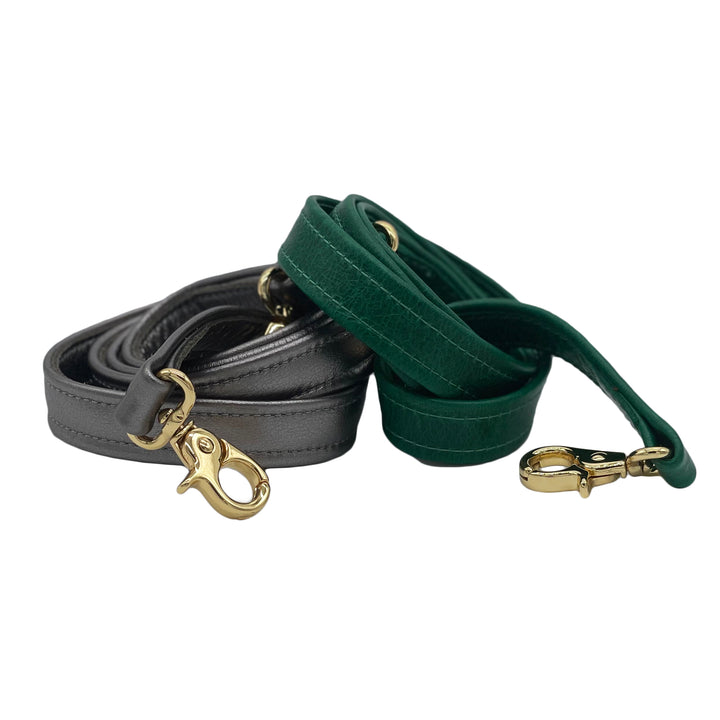 3/4" Fixed Messenger Strap 52"