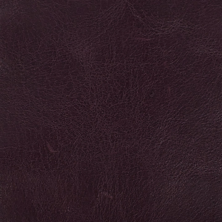 Distressed Aubergine