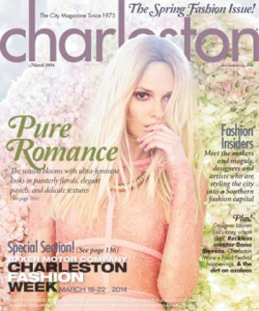 Charleston Magazine