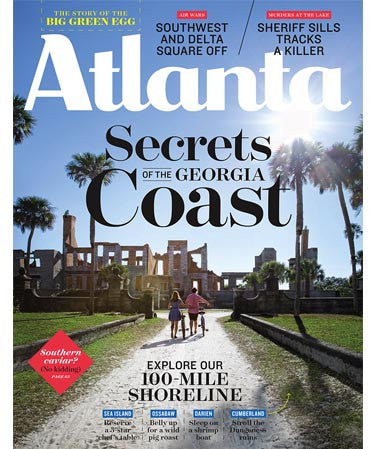 Atlanta Magazine