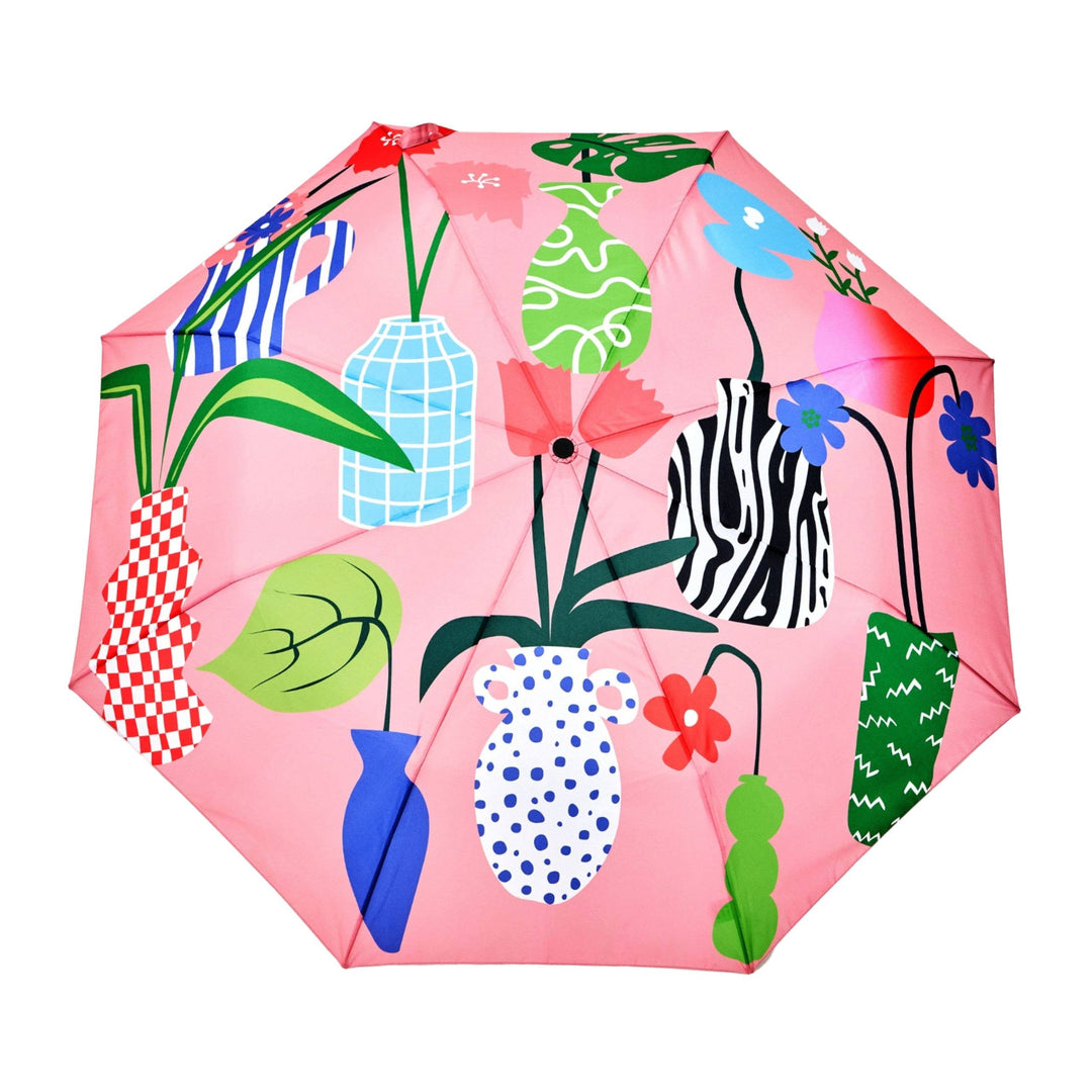 Duckhead Umbrella- Flower Power