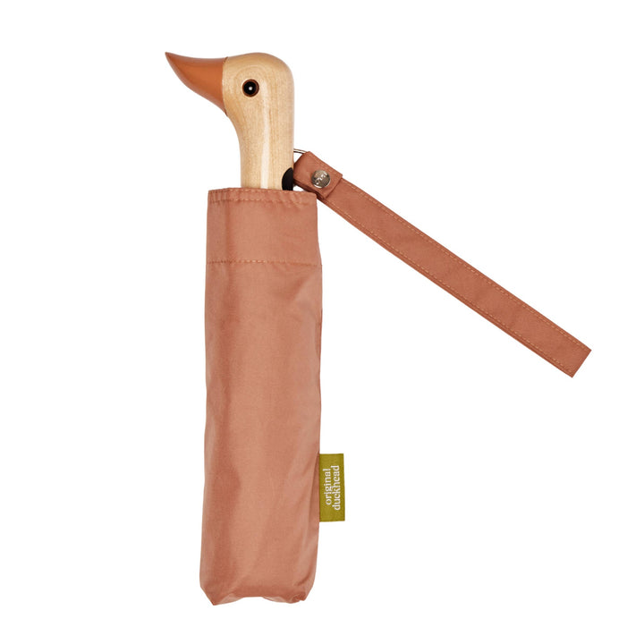 Duckhead Umbrella - Fall Colors