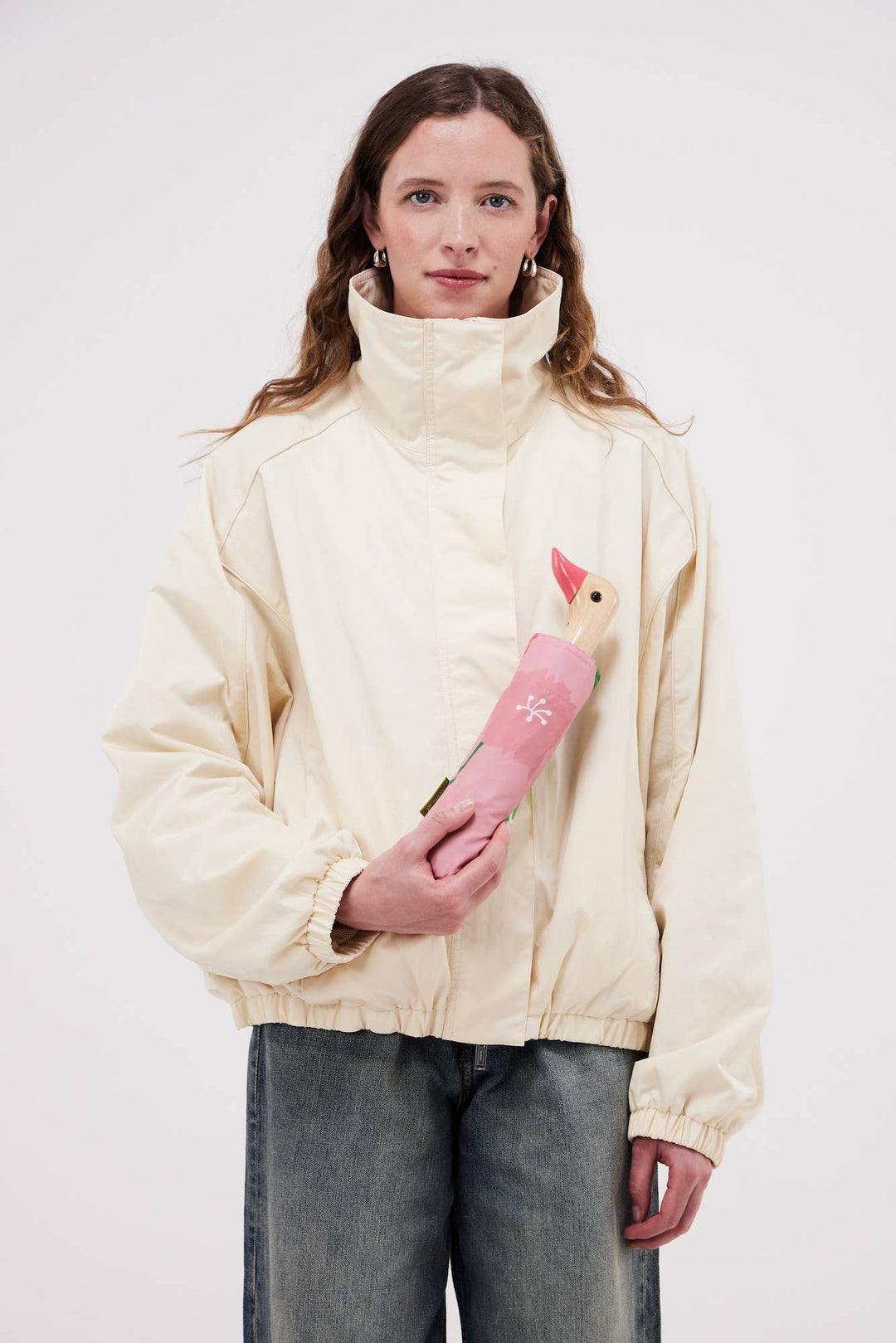 Duckhead Umbrella- Flower Power