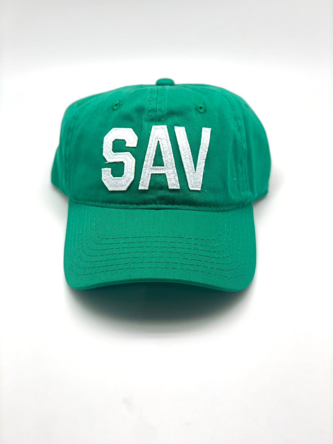 SAV - Savannah, GA Hat