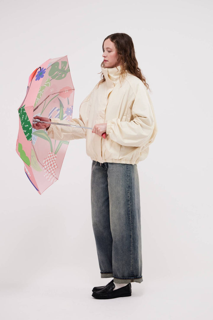 Duckhead Umbrella- Flower Power