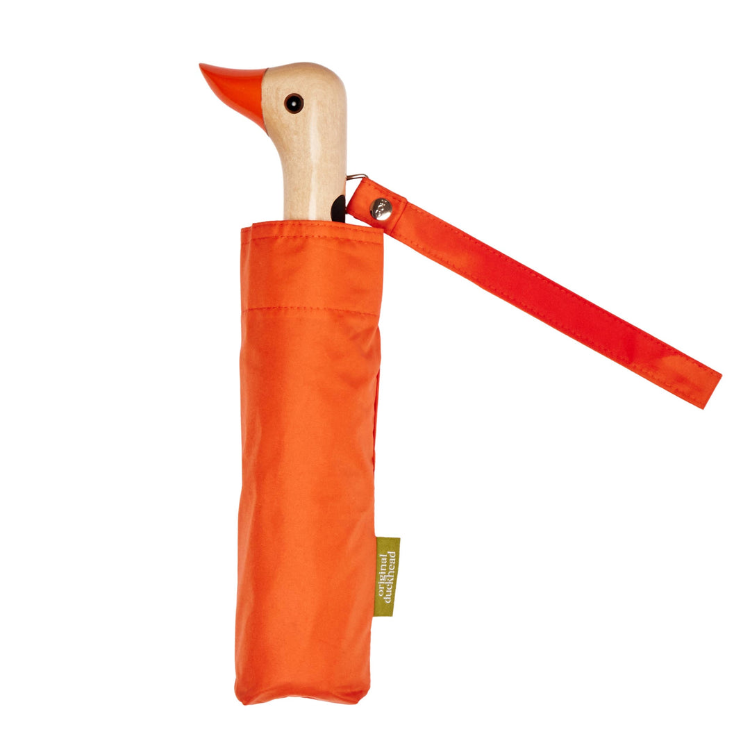 Duckhead Umbrella - Fall Colors